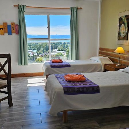 South B&B אל קלפטה מראה חיצוני תמונה