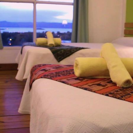 South B&B אל קלפטה מראה חיצוני תמונה