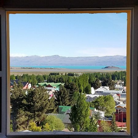 South B&B אל קלפטה מראה חיצוני תמונה