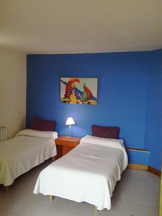 South B&B אל קלפטה מראה חיצוני תמונה