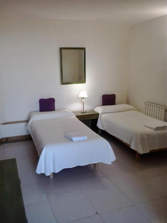 South B&B אל קלפטה מראה חיצוני תמונה