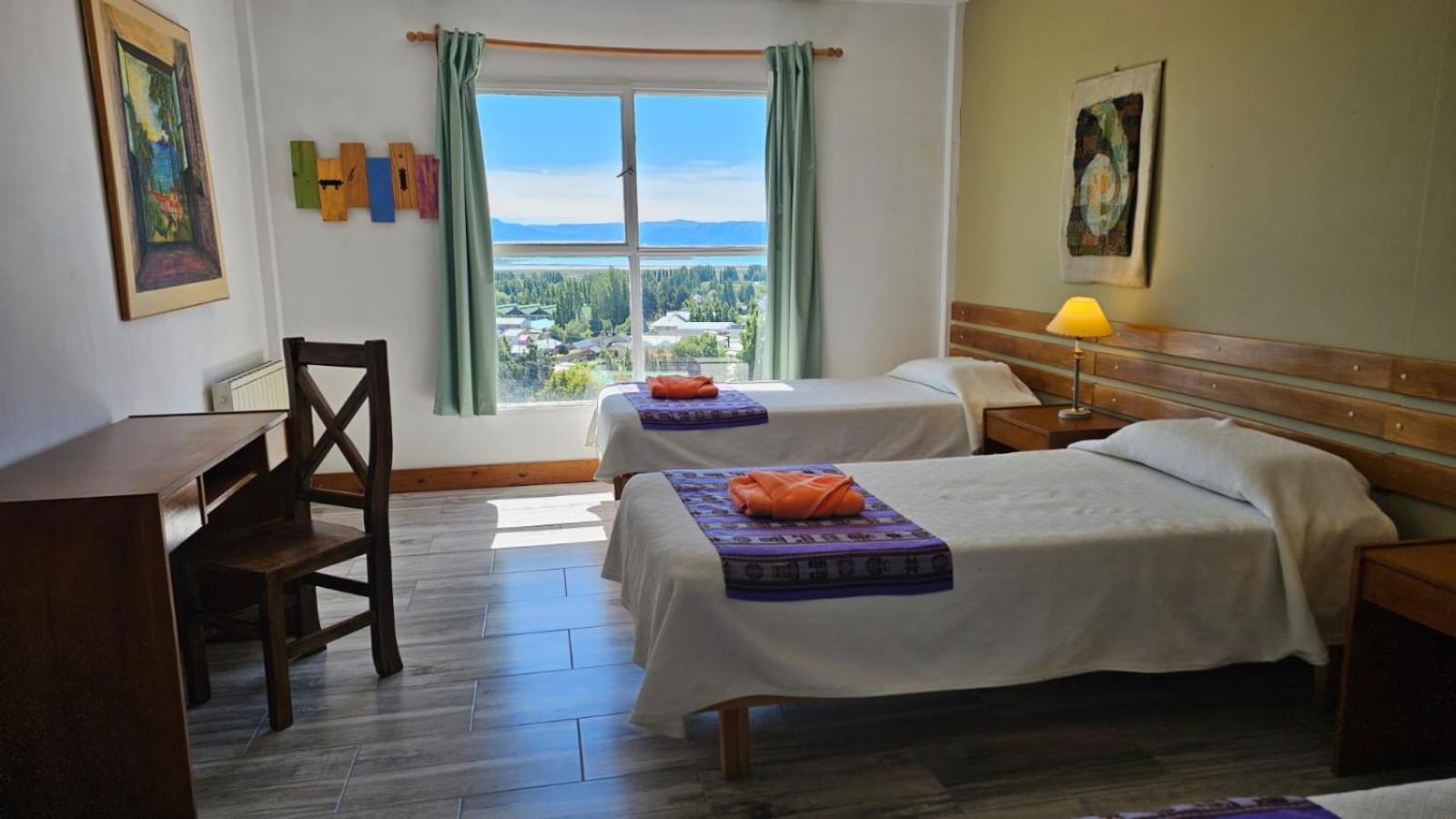 South B&B אל קלפטה מראה חיצוני תמונה