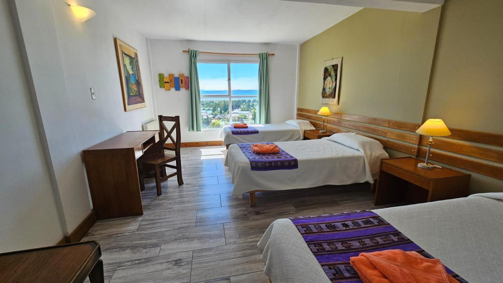 South B&B אל קלפטה מראה חיצוני תמונה