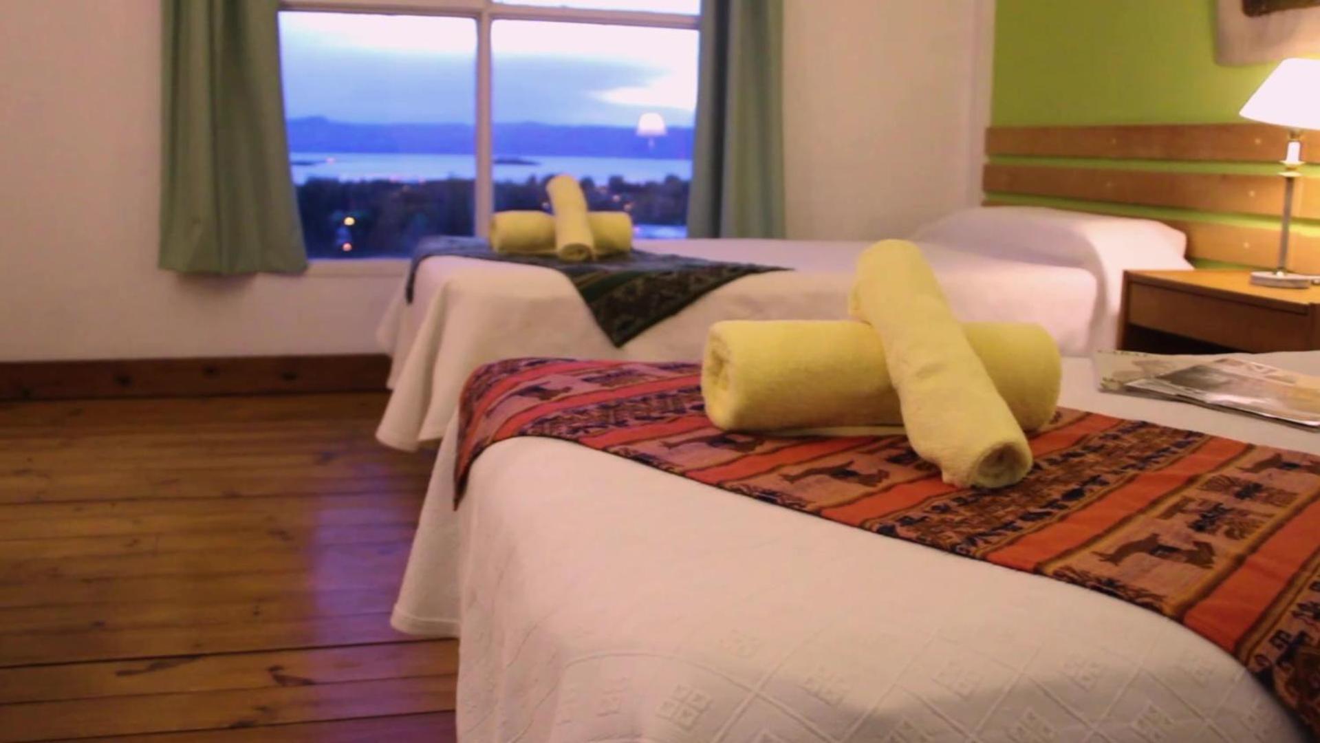 South B&B אל קלפטה מראה חיצוני תמונה