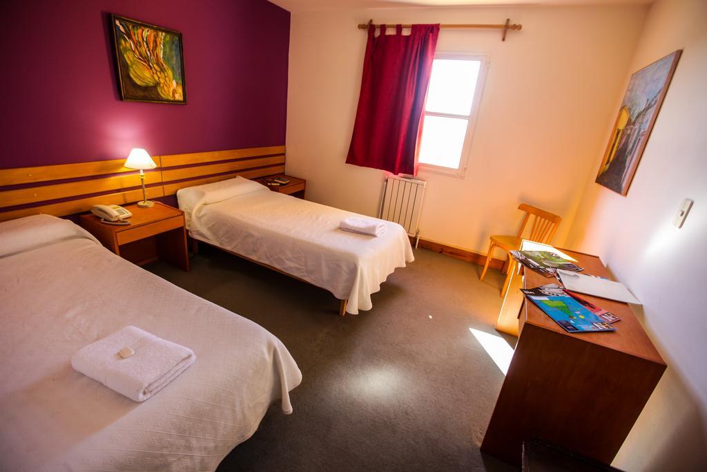 South B&B אל קלפטה חדר תמונה