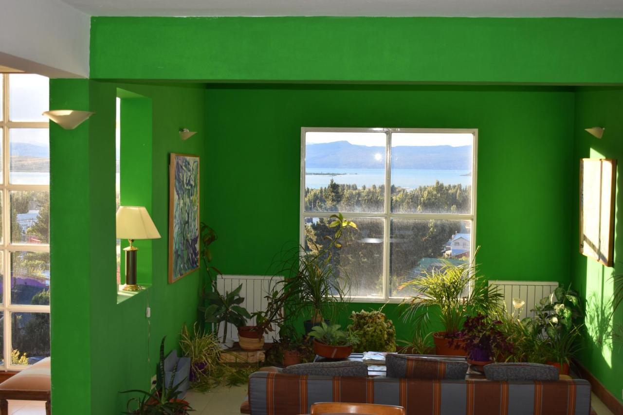 South B&B אל קלפטה מראה חיצוני תמונה