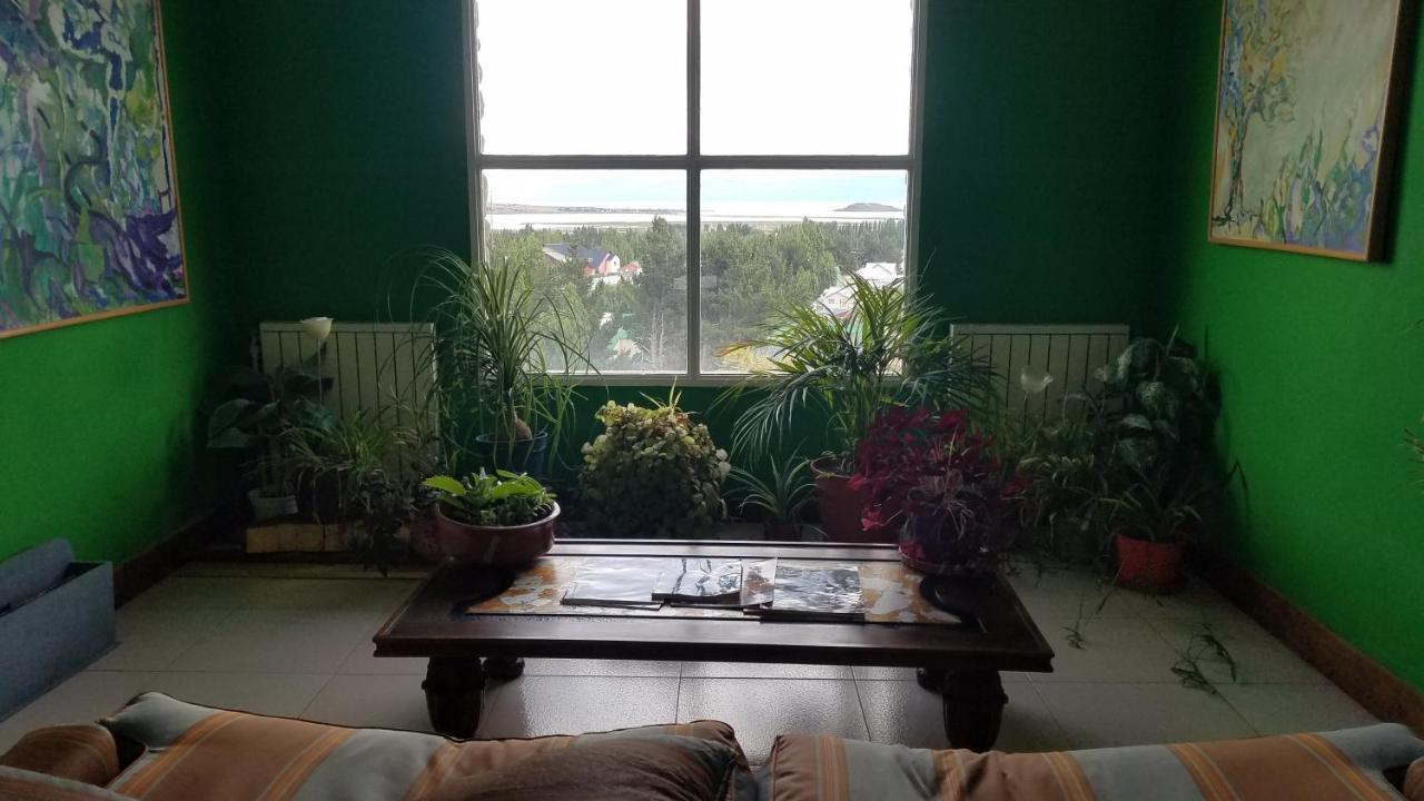 South B&B אל קלפטה מראה חיצוני תמונה