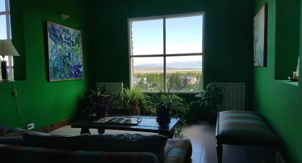 South B&B אל קלפטה מראה חיצוני תמונה