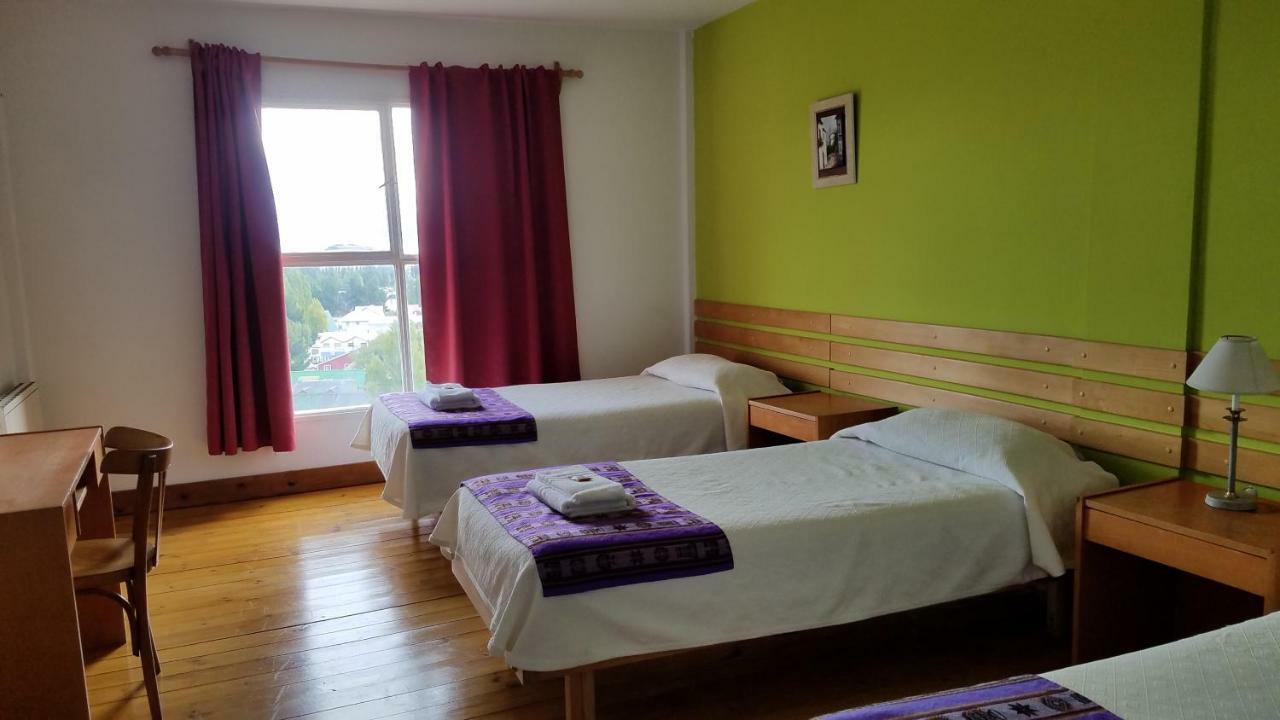 South B&B אל קלפטה מראה חיצוני תמונה
