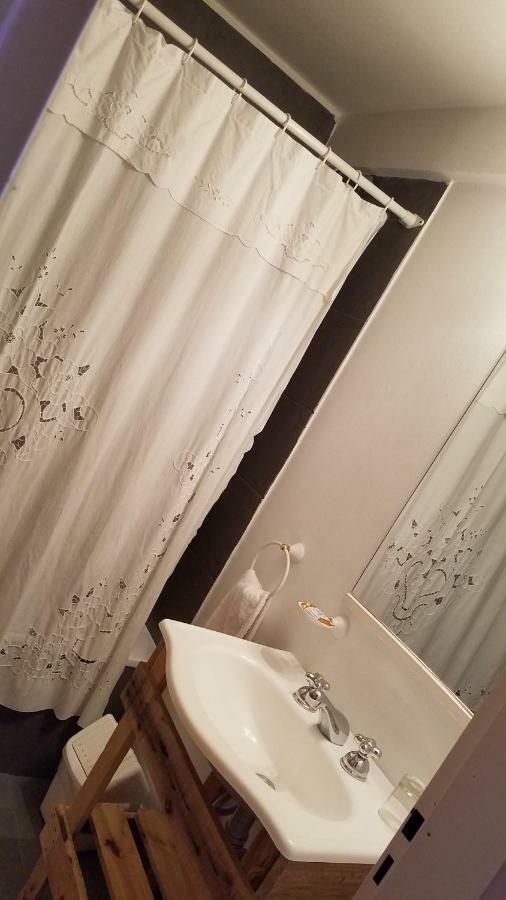 South B&B אל קלפטה מראה חיצוני תמונה