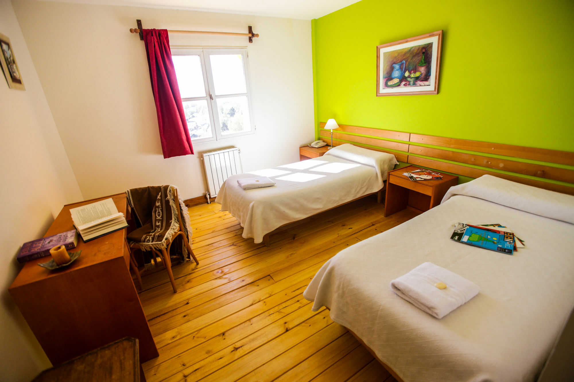 South B&B אל קלפטה מראה חיצוני תמונה