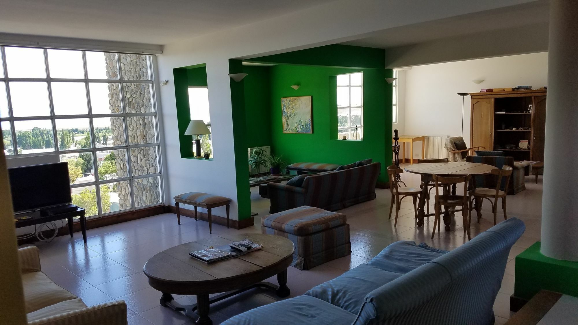 South B&B אל קלפטה מראה חיצוני תמונה