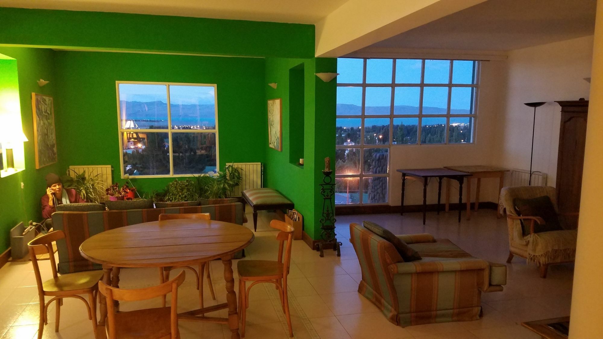South B&B אל קלפטה מראה חיצוני תמונה