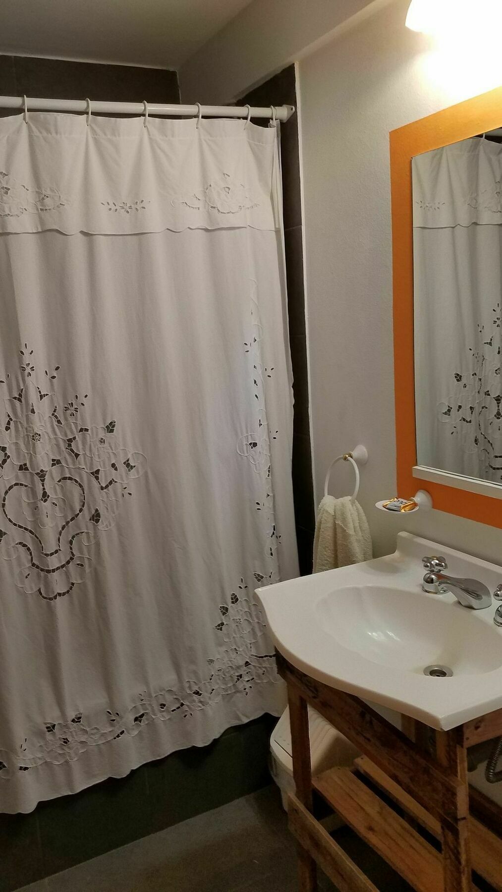South B&B אל קלפטה מראה חיצוני תמונה