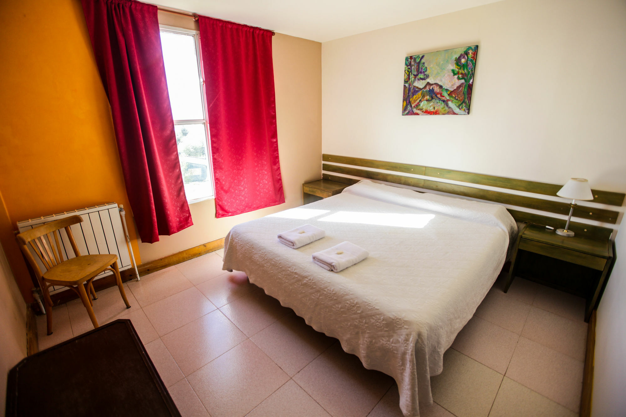 South B&B אל קלפטה מראה חיצוני תמונה
