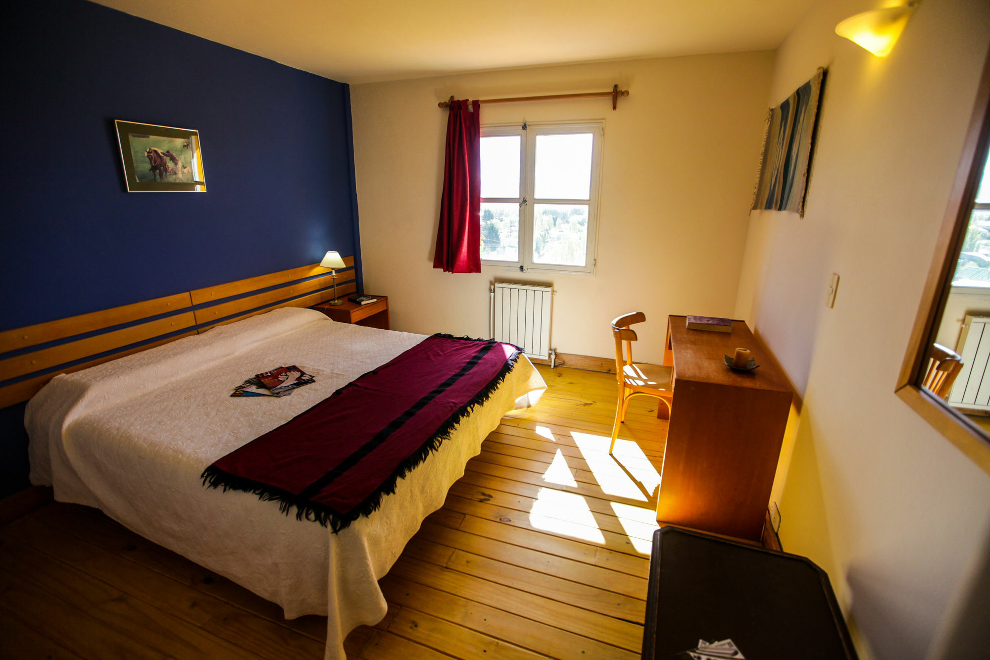 South B&B אל קלפטה מראה חיצוני תמונה
