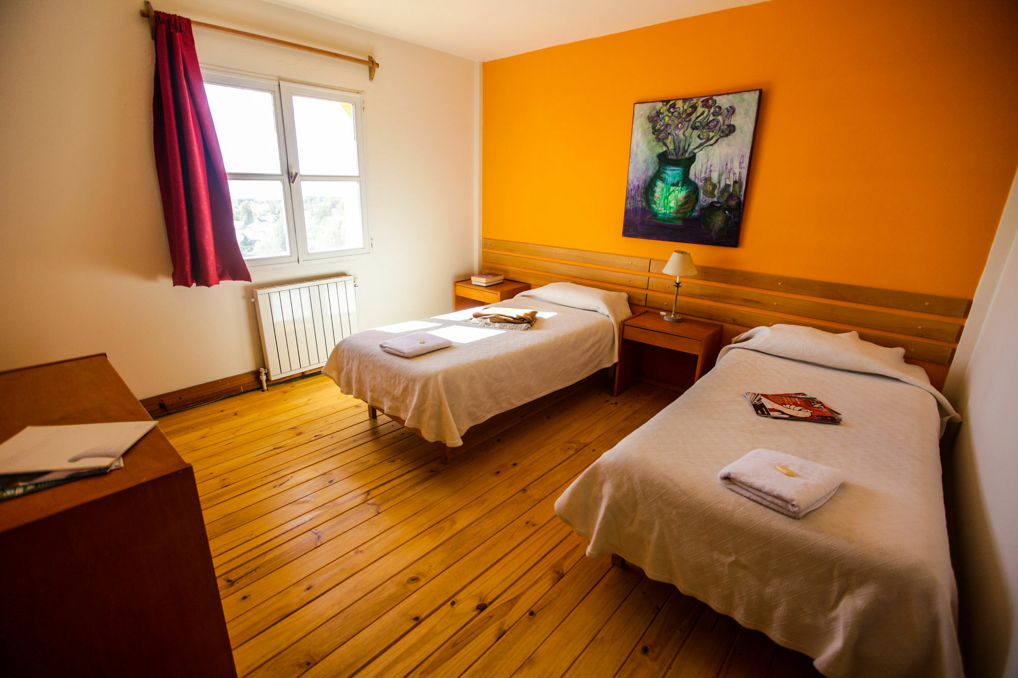 South B&B אל קלפטה מראה חיצוני תמונה